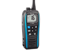 Icom IC-M25 EURO Marine VHF Buoyant Radio - Blue