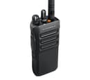 Motorola R7a Non-Keypad Digital Radio | Rugged Clear Audio