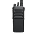 Motorola R7a Non-Keypad Digital Radio | Rugged Clear Audio