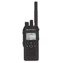 Motorola MTP3500 TETRA Radio | Public Safety & Mission Critical