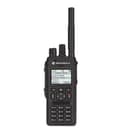 Motorola MTP8550Ex Two-Way TETRA Radio | Specs & Features