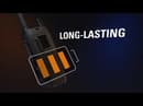 Motorola MXP600 UHF TETRA Radio | Mission-Critical Comms