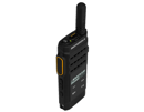 Motorola SL2600 Quad Pack | Slim Digital Two-Way Radios