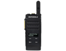 Motorola SL2600 Quad Pack | Slim Digital Two-Way Radios