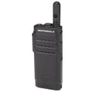 Motorola SL1600 Digital Radio Quad Pack | Ultra-Slim Design