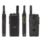 Motorola SL1600 Digital Two-Way Radio | Ultra-Slim & Rugged