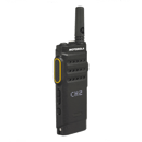Motorola SL1600 Digital Two-Way Radio | Ultra-Slim & Rugged
