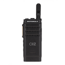 Motorola SL1600 Digital Two-Way Radio | Ultra-Slim & Rugged