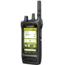 Motorola MOTOTRBO Ion Smart Radio | UHF & Broadband