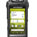 Motorola MOTOTRBO Ion Smart Radio | UHF & Broadband