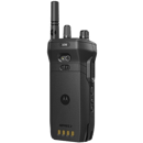 Motorola MOTOTRBO Ion Smart Radio | UHF & Broadband