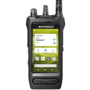 Motorola MOTOTRBO Ion Smart Radio | UHF & Broadband