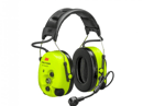 3M PELTOR WS ProTac XPI Bluetooth Headset | MT15H7AWS6