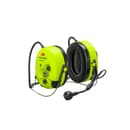 3M PELTOR WS ProTac XPI Neckband Headset | Bluetooth & FLX2