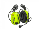 3M PELTOR WS ProTac XPI Bluetooth Helmet Headset