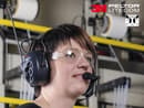3M Peltor LiteCom PMR446 Headset | Built-In Two-Way Radio