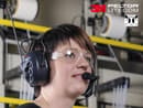 3M Peltor LiteCom PMR446 Helmet Headset | Hands-Free Comms