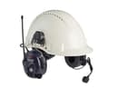 3M Peltor LiteCom PMR446 Helmet Headset | Hands-Free Comms