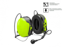 3M PELTOR CH-3 FLX2 Neckband Headset | Built-In PTT