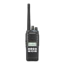 Kenwood NX-1200DE2 VHF DMR Digital Radio Six-Pack
