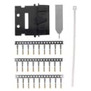 Motorola PMLN5072A 26-Pin Mobile Connector Kit