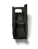 Motorola PMLN5887B Soft Leather Case for MTP3500 & MTP3550