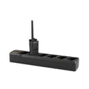 Motorola PMLN6385 6-Way Charger for XT420 & XT460