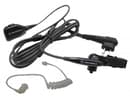 Motorola PMLN6530A 2-Wire Earpiece for DP1400 Radios