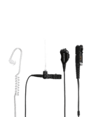 Motorola PMLN7269 2-Wire Surveillance Earpiece Kit
