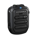 Motorola WM500 Wireless Bluetooth Speaker Mic