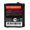 Motorola PMNN4477AR Battery for T62, T82 & T92 Radios