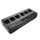 Motorola PMPN4297A 6-Way Charger for DP3441e & DP3661e
