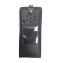 Peter Jones Leather Case for Motorola DP4600/e