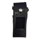 Peter Jones Leather Case for Motorola DP4600/e Radios