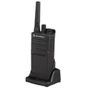 Motorola XT420 Quad Pack | licence-Free Business Radios