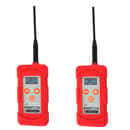 Swatcom DX2 ATEX Wireless Transceiver Twin Pack