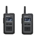SWATCOM Grand Multicom Plus Twin Pack | Full-Duplex Intercom