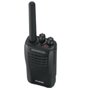 Kenwood TK-3501 ProTalk PMR446 licence-Free Radio