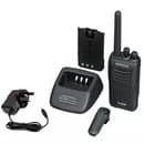 Kenwood TK-3501 ProTalk PMR446 licence-Free Radio