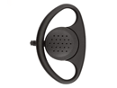 4-Pack D-Shape Earpieces for Motorola T82, T62 & XT180