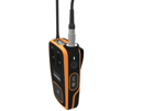 Vokkero Guardian Twin Pack | Full Duplex Handsfree Kit
