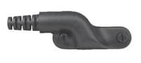Motorola Compatible 3-Wire Surveillance Earpiece