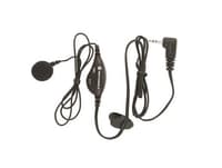 Motorola 00174 Earbud with Inline PTT | TLKR Series