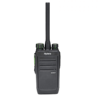 Hytera BD505LF Licence-Free Digital Radio | Compact & Rugged