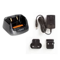 Hytera CH10L23-PS1044 Single Charging Cradle & PSU