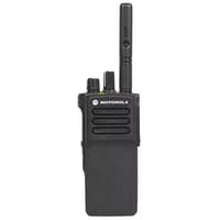 Motorola DP4400e Digital Two-Way Radio | IP68 Waterproof