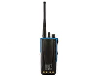 Motorola DP4801 EX ATEX Digital Radio | Intrinsically Safe
