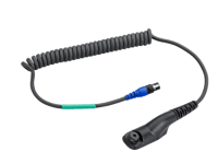 3M Peltor FLX2-63-50 Cable for Motorola DP4000 Radios