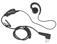 Motorola Swivel Earpiece with PTT | XT420, XT460, CLR446