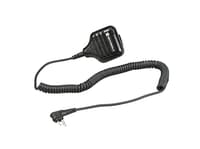 Motorola HKLN4606A Remote Speaker Mic for XT420 & XT460